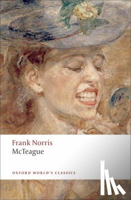 Norris, Frank - McTeague
