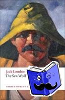 London, Jack - The Sea-Wolf