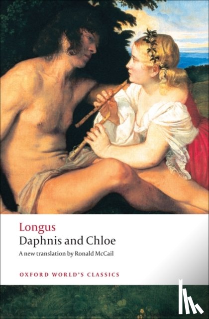 Longus - Daphnis and Chloe