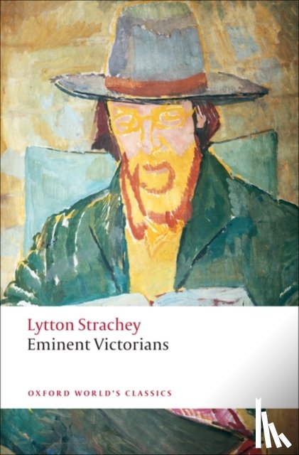 Strachey, Lytton - Eminent Victorians