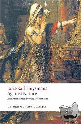 Huysmans, Joris-Karl - Against Nature