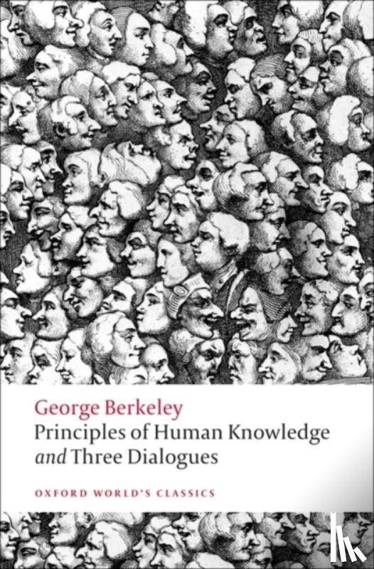 Berkeley, George - Principles of Human Knowledge and Three Dialogues