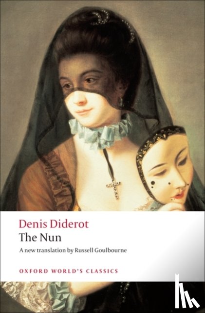 Diderot, Denis - The Nun