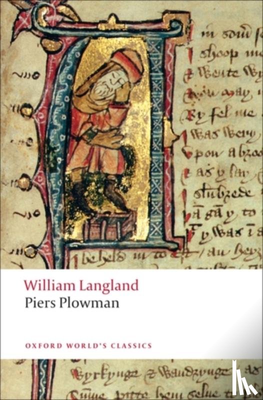 Langland, William - Piers Plowman