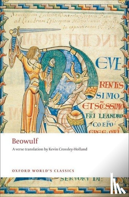  - Beowulf