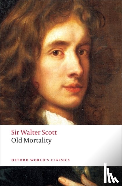 Scott, Sir Walter - Old Mortality