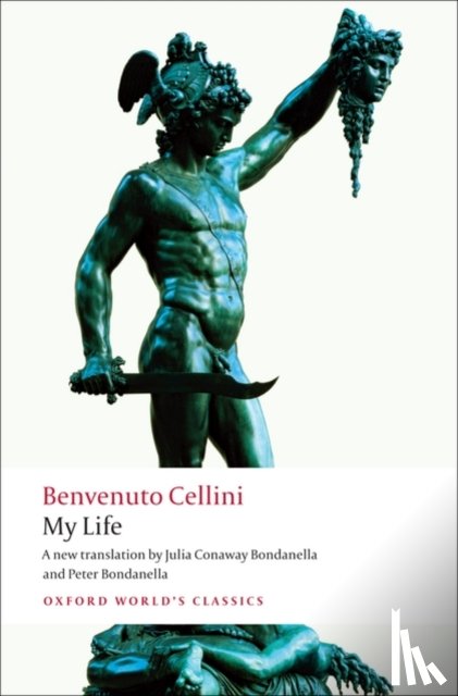 Cellini, Benvenuto - My Life