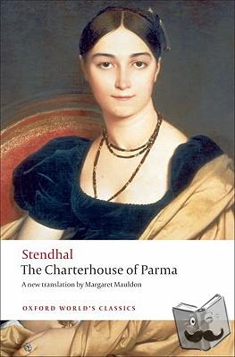 Stendhal - The Charterhouse of Parma