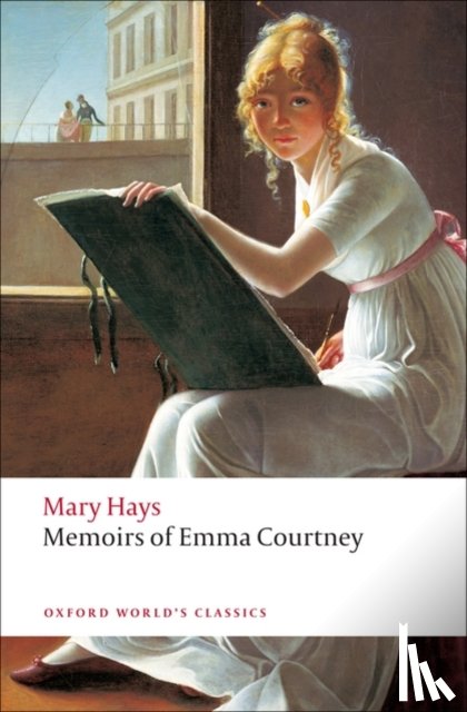 Hays, Mary - Memoirs of Emma Courtney