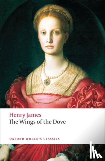 James, Henry - The Wings of the Dove