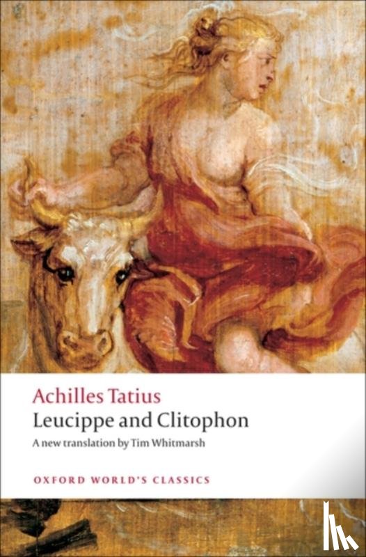 Tatius, Achilles - Leucippe and Clitophon