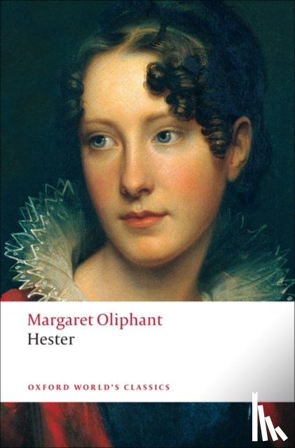 Oliphant, Margaret - Hester