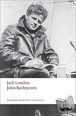 London, Jack - John Barleycorn