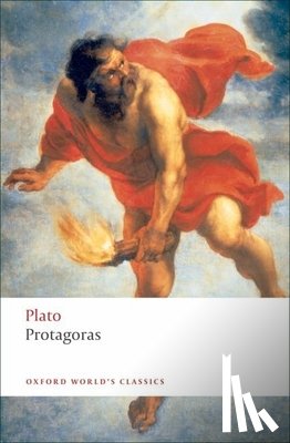 Plato - Protagoras