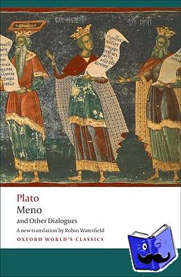 Plato - Meno and Other Dialogues