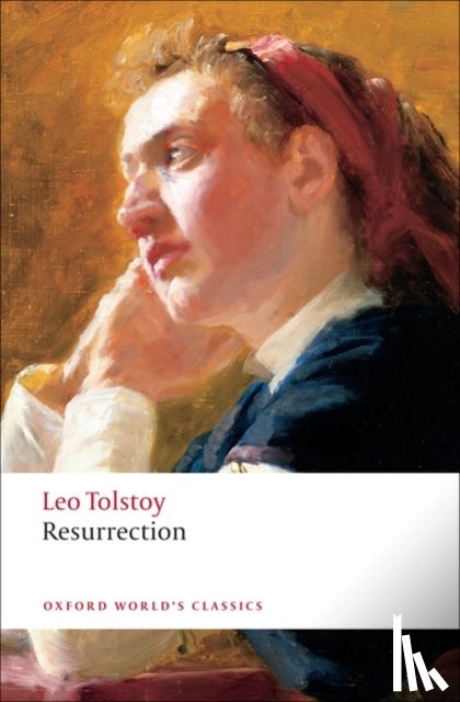 Tolstoy, Leo - Resurrection