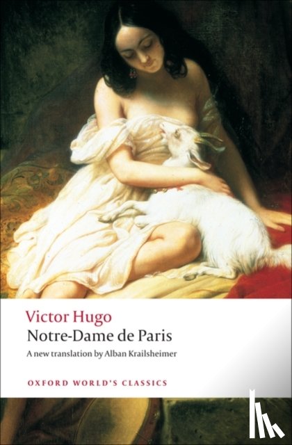 Hugo, Victor - Notre-Dame de Paris