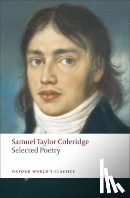 Coleridge, Samuel Taylor - Selected Poetry
