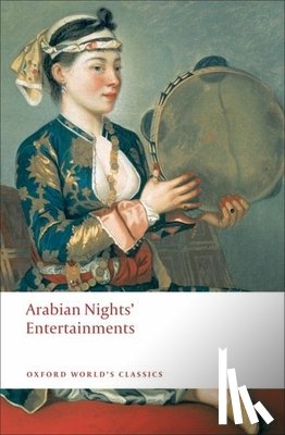  - Arabian Nights' Entertainments