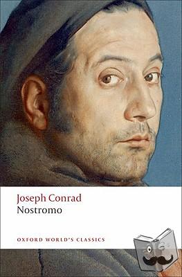 Conrad, Joseph - Nostromo