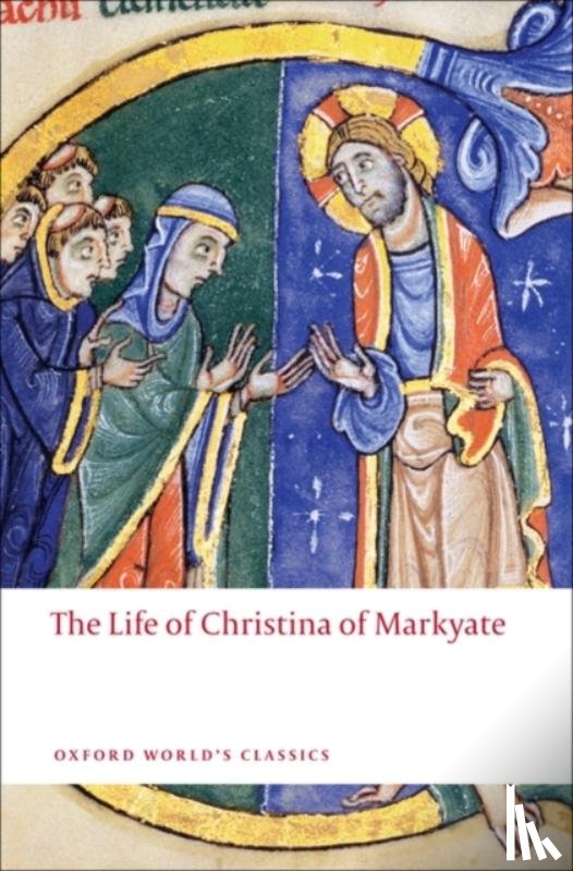 Talbot, C.H. - The Life of Christina of Markyate