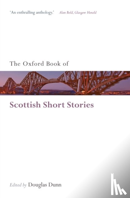  - The Oxford Book of Scottish Short Stories