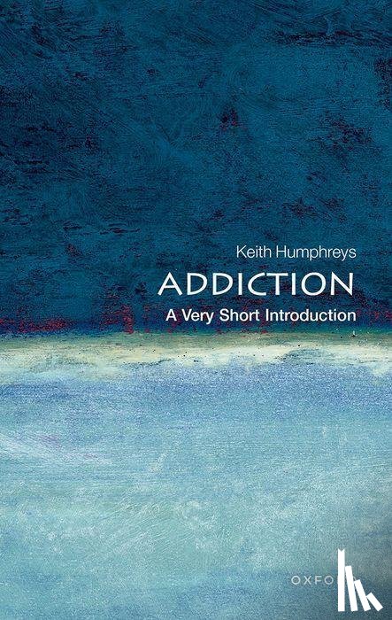 Humphreys, Keith - Addiction