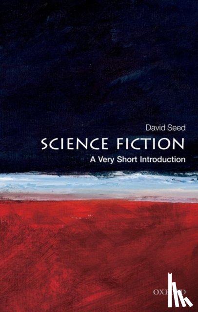 Seed, David (Professor in the School of English - Science Fiction