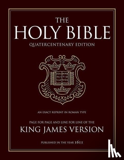  - King James Bible