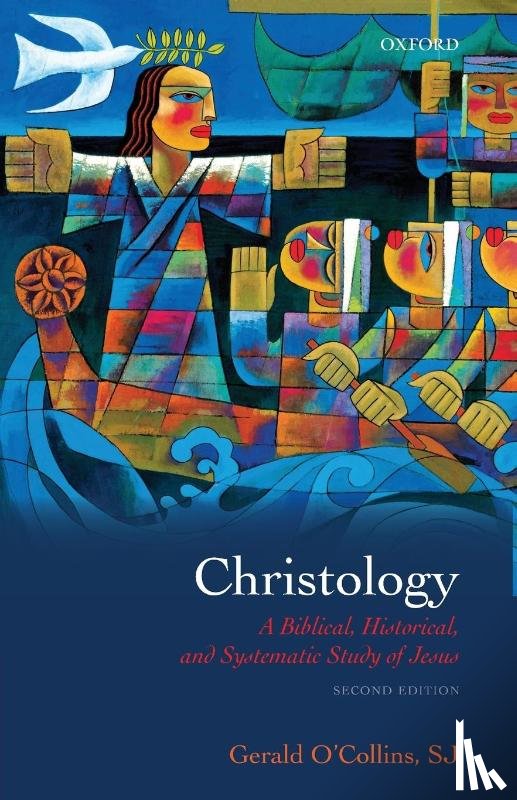 O'Collins, SJ - Christology