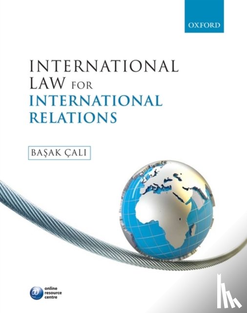  - International Law for International Relations