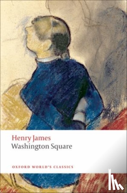 James, Henry - Washington Square