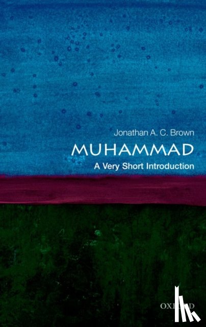 Brown, Jonathan A.C. (Assistant Professor of Arabic and Islamic Studies - Muhammad