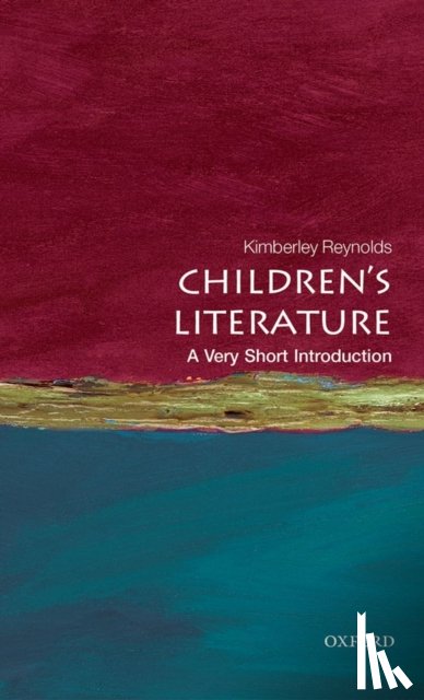 Reynolds, Kimberley (Professor of Children's Literature - Children's Literature