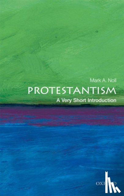 Noll, Mark A. (Francis A. McAnaney Professor of History - Protestantism