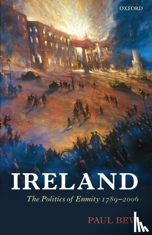 Bew, Paul (Professor of Irish Politics - Ireland