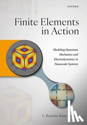 Ram-Mohan, L. Ramdas (Director - Finite Elements in Action
