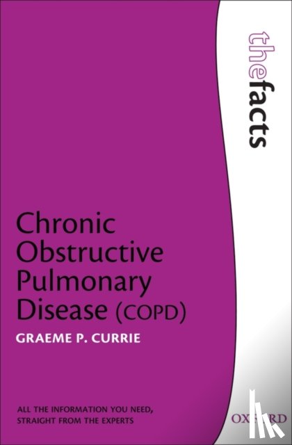 Currie, Graeme P. (Aberdeen Royal Infirmary, Scotland, UK) - Chronic Obstructive Pulmonary Disease