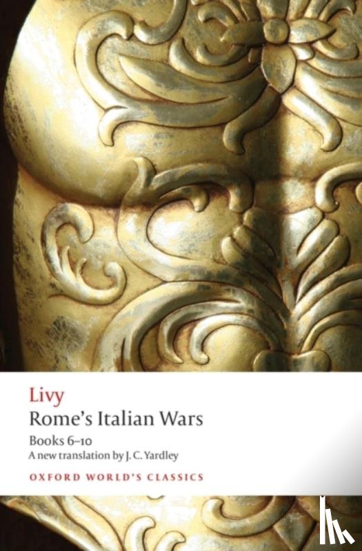Livy - Rome's Italian Wars