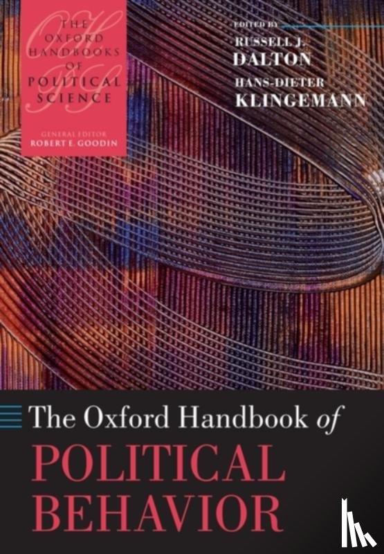  - The Oxford Handbook of Political Behavior