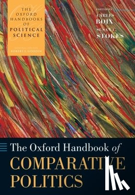  - The Oxford Handbook of Comparative Politics