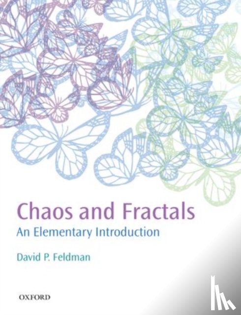 Feldman, David P. (Department od Physics and Mathematics - Chaos and Fractals