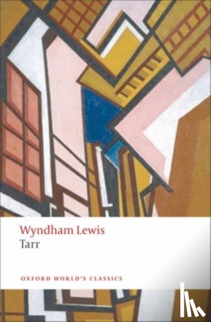 Lewis, Wyndham - Tarr