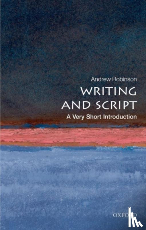 Robinson, Andrew (Visiting Fellow - Writing and Script