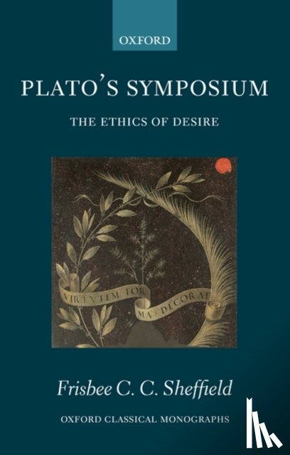 Sheffield, Frisbee (Research Fellow, Girton College, Cambridge) - Plato's Symposium