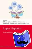  - Lupus Nephritis