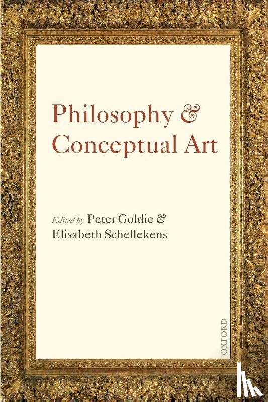  - Philosophy and Conceptual Art