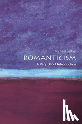 Ferber, Michael (Professor of English and Humanities - Romanticism