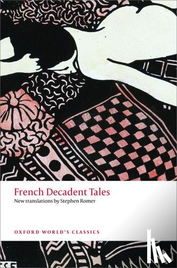  - French Decadent Tales