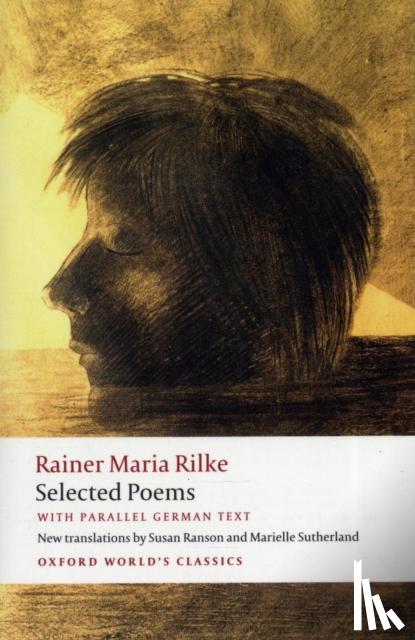 Rilke, Rainer Maria - Selected Poems